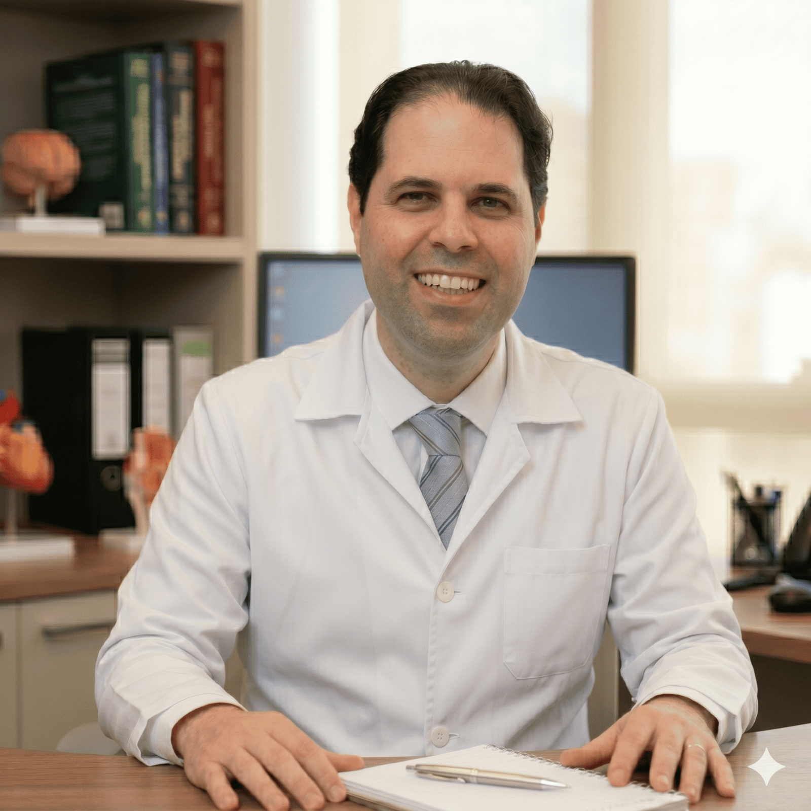 Dr. José Carlos Sadalla