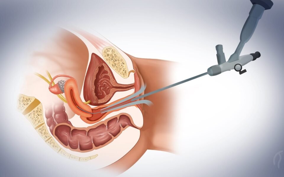 Histeroscopia