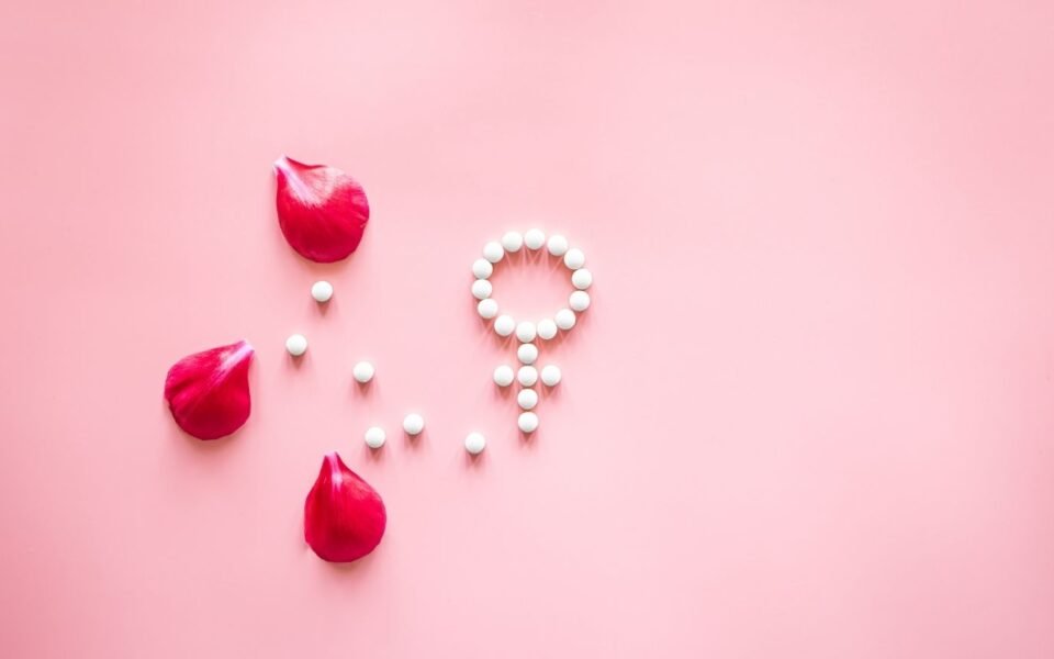 Secura vaginal e saúde íntima na pós-menopausa: tratamentos que vão além dos hormônios