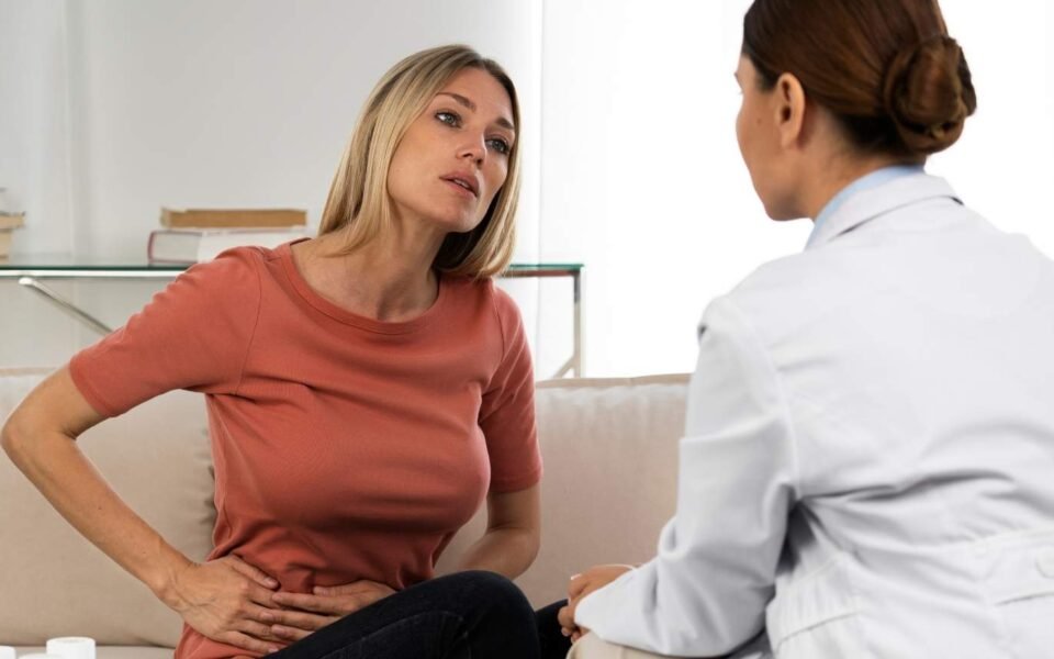 Endometriose: entendendo a dor que muitas vezes é ignorada