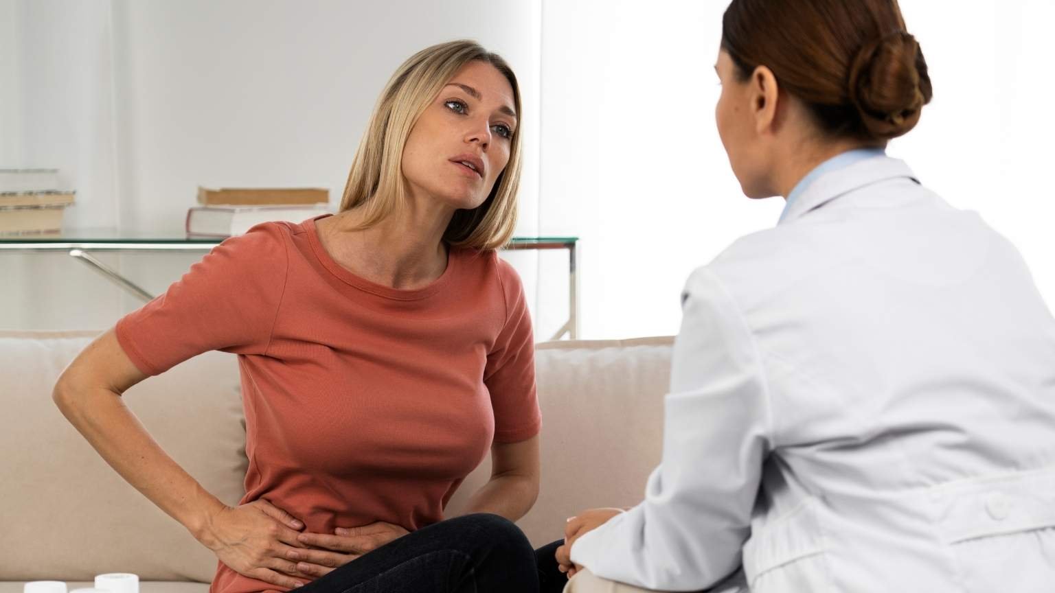 Endometriose: entendendo a dor que muitas vezes é ignorada
