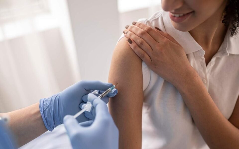 Câncer de colo do útero: o papel do HPV e da vacina na prevenção