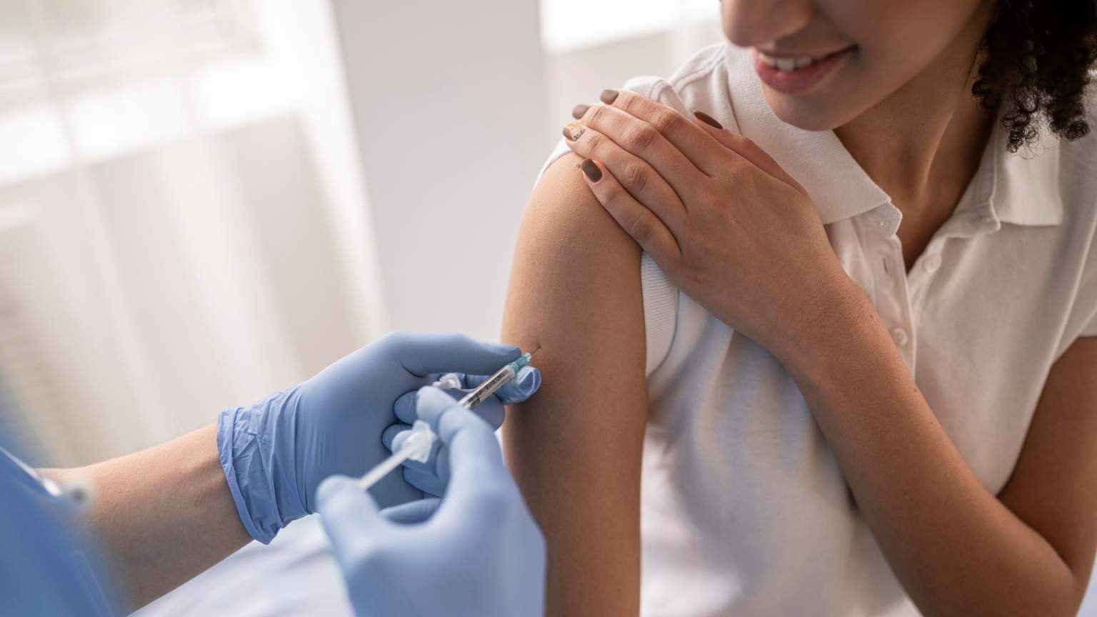 Câncer de colo do útero: o papel do HPV e da vacina na prevenção