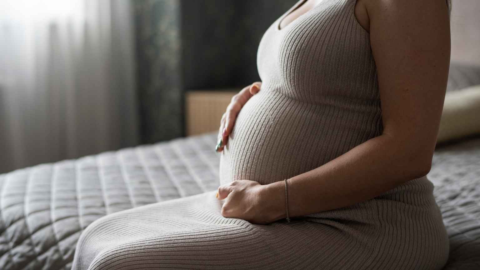Gravidez após os 35: o que muda no pré-natal e no acompanhamento